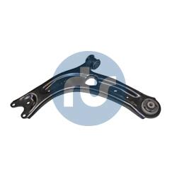 Рычаг подвески (передний/снизу) (L) Skoda Superb III/Kodiaq/Karoq/VW Passat B8/Touran/Tiguan 14- RTS 76-09124-2