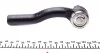 Наконечник тяги рулевой (R) Fiat Doblo 01-/Palio/Albea 96-/Strada 99- RTS 91-00150-1 (фото 3)