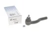 Наконечник тяги рулевой (L) Fiat Doblo 01-/Palio/Albea 96-/Strada 99- RTS 91-00150-2 (фото 1)