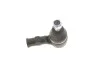 Наконечник тяги рулевой Opel Combo 94-/Corsa A 82-93/Corsa B 93-00/Corsa C 00-09 RTS 91-00301 (фото 2)