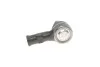 Наконечник тяги рулевой Opel Combo 94-/Corsa A 82-93/Corsa B 93-00/Corsa C 00-09 RTS 91-00301 (фото 3)