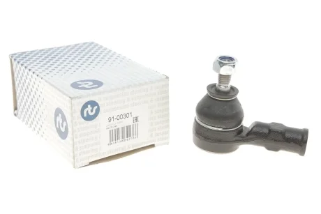 Наконечник тяги рулевой Opel Combo 94-/Corsa A 82-93/Corsa B 93-00/Corsa C 00-09 RTS 91-00301