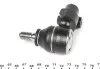 Наконечник тяги рулевой (L) Opel Kadett E 84-94/Ascona C 81-88/Daewoo Lanos 97-/Nexia 95-08 RTS 91-00318 (фото 2)