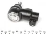 Наконечник тяги рулевой (L) Opel Kadett E 84-94/Ascona C 81-88/Daewoo Lanos 97-/Nexia 95-08 RTS 91-00318 (фото 3)