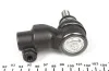 Наконечник тяги рулевой (R) Opel Kadett E 84-94/Ascona C 81-88/Daewoo Lanos 97-/Nexia 95-08 RTS 91-00319 (фото 3)