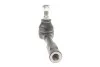 Наконечник тяги рулевой Opel Astra G 98-09/Zafira A 99-05 RTS 91-00325 (фото 3)