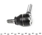 Наконечник тяги рулевой (R) Opel Omega A/B 86-03/Senator B 87-93 (внутр.) RTS 91-00353 (фото 2)