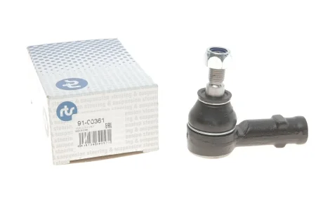 Наконечник тяги рулевой Opel Vectra B 95-03/Saab 9-5 97-09 RTS 91-00361