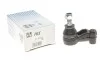 Наконечник тяги рулевой (R) Opel Astra F 91-02/Vectra A 88-95/Saab 9-3 98-03/Saab 900 II 93-98 RTS 91-00369 (фото 1)