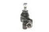 Наконечник тяги рулевой (R) Opel Astra F 91-02/Vectra A 88-95/Saab 9-3 98-03/Saab 900 II 93-98 RTS 91-00369 (фото 4)