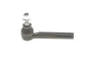 Наконечник тяги рулевой Opel Astra G 98-09/Zafira A 99-05/Chevrolet Astra 99-11/Zafira 01-12 RTS 91-00394 (фото 3)
