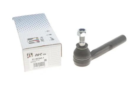 Наконечник тяги рулевой (R) Opel Astra H 04-14/Zafira B 05-15 RTS 91-00395-1