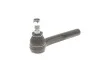 Наконечник тяги рулевой (L) Opel Astra H 04-14/Zafira B 05-15 RTS 91-00395-2 (фото 5)