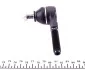 Наконечник тяги рулевой Renault Espace/Rapid/21/25 84-98/Renault 9/11 81-89/Renault 14/18/20 76-86 RTS 91-00404 (фото 4)