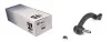Наконечник тяги рулевой (R) Renault Master II/Opel Movano/Nissan Interstar 98- RTS 91-00431-1 (фото 1)