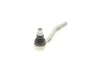 Наконечник тяги рульової (R) Citroen C3/DS 09- RTS 91-00527-110 (фото 3)