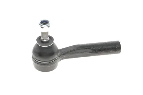 Наконечник тяги рулевой (L) Citroen Nemo/Fiat Fiorino/Qubo/Peugeot Bipper 08-/Fiat Punto 12- RTS 91-00529-2