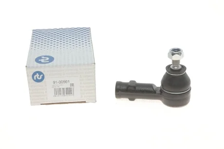 Наконечник тяги рулевой Citroen Jumpy/Fiat Scudo/Peugeot Expert 95-06/Citroen C8/Peugeot 807 02- RTS 91-00561