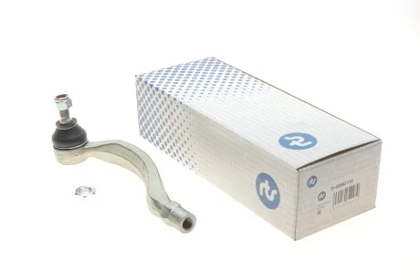 Наконечник тяги рулевой (R) Citroen C5/Peugeot 508 08- RTS 91-00563-110