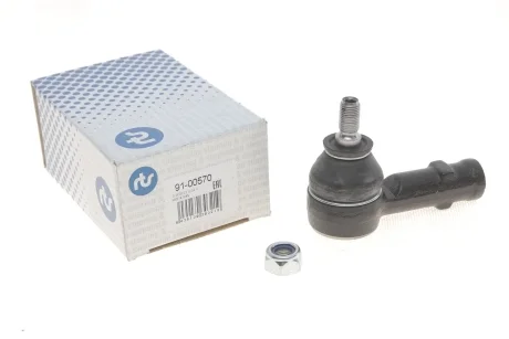 Наконечник тяги рулевой Citroen Jumpy/Fiat Scudo/Peugeot Expert/806 95-06 RTS 91-00570