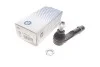 Наконечник тяги рулевой (R) Citroen C4 Grand Picasso I/C4 Picasso I 06-13 RTS 91-00574-110 (фото 1)