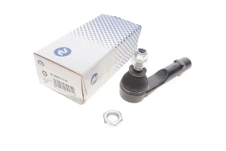 Наконечник тяги рулевой (R) Citroen C4 Grand Picasso I/C4 Picasso I 06-13 RTS 91-00574-110