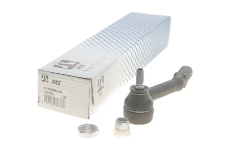 Наконечник тяги рулевой (L) Citroen C3 09-/Peugeot 1007 05- RTS 91-00598-210