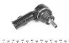 Наконечник тяги рулевой (R) Ford Focus 98-05 RTS 91-00689-1 (фото 2)