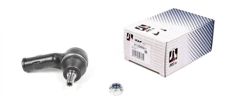 Наконечник тяги рулевой (R) Ford Focus 98-05 RTS 91-00689-1