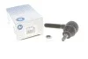 Наконечник тяги рулевой Citroen Berlingo/Peugeot Partner 96-08/Citroen C4 04-11/Peugeot 307 00-09 RTS 91-00724 (фото 1)