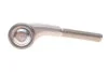 Наконечник тяги рулевой (L) Citroen Xantia 93-03/Peugeot 106 91-04/305 II 82-90/605 89-99 RTS 91-00771-2 (фото 2)