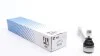 Наконечник тяги рулевой (R) Citroen C3 Picasso 09-/C-Elysse/Peugeot 208/301 12-/Peugeot 207 06-15 RTS 91-00783-1 (фото 1)