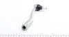 Наконечник тяги рулевой (R) Citroen C3 Picasso 09-/C-Elysse/Peugeot 208/301 12-/Peugeot 207 06-15 RTS 91-00783-1 (фото 2)