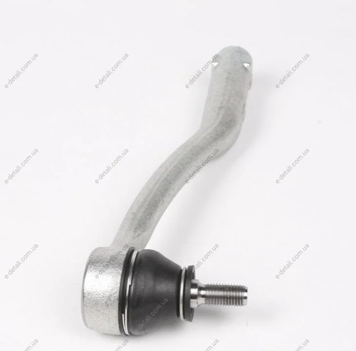 Наконечник тяги рульової (L) Citroen C3 Picasso 09-/C-Elysse/Peugeot 208/301 12-/Peugeot 207 06-15 RTS 91-00783-2 (фото 1)