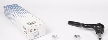 Наконечник тяги рулевой (R) MB E-class (W210/S210) 95-03 RTS 91-00870-110