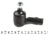 Наконечник тяги рулевой (R) Audi A3 96-03/Skoda Octavia 96-10/VW Golf IV 97-05 (L=75mm) (короткий) RTS 91-00907-1 (фото 2)