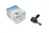 Наконечник тяги рулевой (L) Audi A3 96-03/Skoda Octavia 96-10/VW Golf IV 97-05 (L=75mm) (короткий) RTS 91-00907-2 (фото 1)