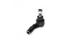Наконечник тяги рулевой (L) Audi A3 96-03/Skoda Octavia 96-10/VW Golf IV 97-05 (L=75mm) (короткий) RTS 91-00907-2 (фото 4)