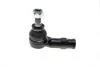 Наконечник тяги рулевой (L) Audi A3 96-03/Skoda Octavia 96-10/VW Golf IV 97-05 (L=75mm) (короткий) RTS 91-00907-2 (фото 5)