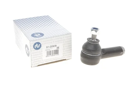 Наконечник тяги рулевой VW Passat 80-88/Audi 80 78-96/Audi 90 84-91 RTS 91-00908
