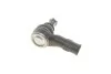 Наконечник тяги рулевой (L) VW Caddy II/Polo 95-04/Golf II/III 83-99/Passat 88-97 RTS 91-00920 (фото 3)