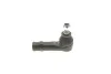 Наконечник тяги рулевой (L) VW T4 90-03 (L=85mm/d=16mm) RTS 91-00959-2 (фото 1)