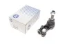 Наконечник тяги рульової (R) Land Rover Freelander 98-06 RTS 91-01615-1 (фото 1)