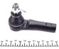 Наконечник тяги рулевой Nissan Almera II 00-06/Maxima 95-03 RTS 91-02332 (фото 3)