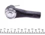 Наконечник тяги рулевой Nissan Almera II 00-06/Maxima 95-03 RTS 91-02332 (фото 4)
