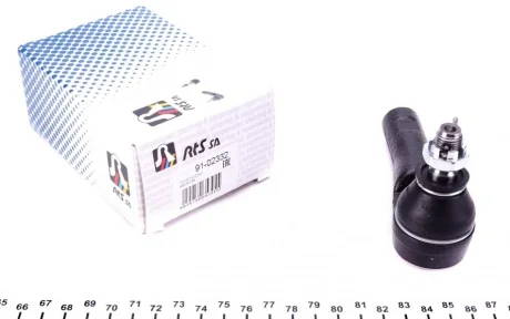 Наконечник тяги рулевой Nissan Almera II 00-06/Maxima 95-03 RTS 91-02332