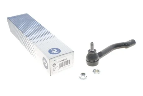 Наконечник тяги рулевой (L) Nissan Qashqai/X-Trail 07-13 RTS 91-02360-210