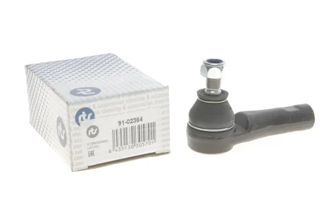 Наконечник тяги рулевой Nissan Almera/Primera 90- RTS 91-02364