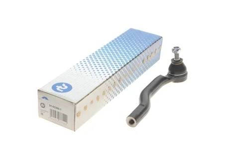 Наконечник тяги рулевой (R) Nissan Cube 09-/Note/Tiida 04-12 RTS 91-02365-1
