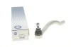 Наконечник тяги рулевой (L) Renault Logan/Sandero 04- RTS 91-02401-2 (фото 1)